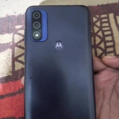 Motorola G Pure