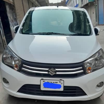 Suzuki Cultus VXL 2022