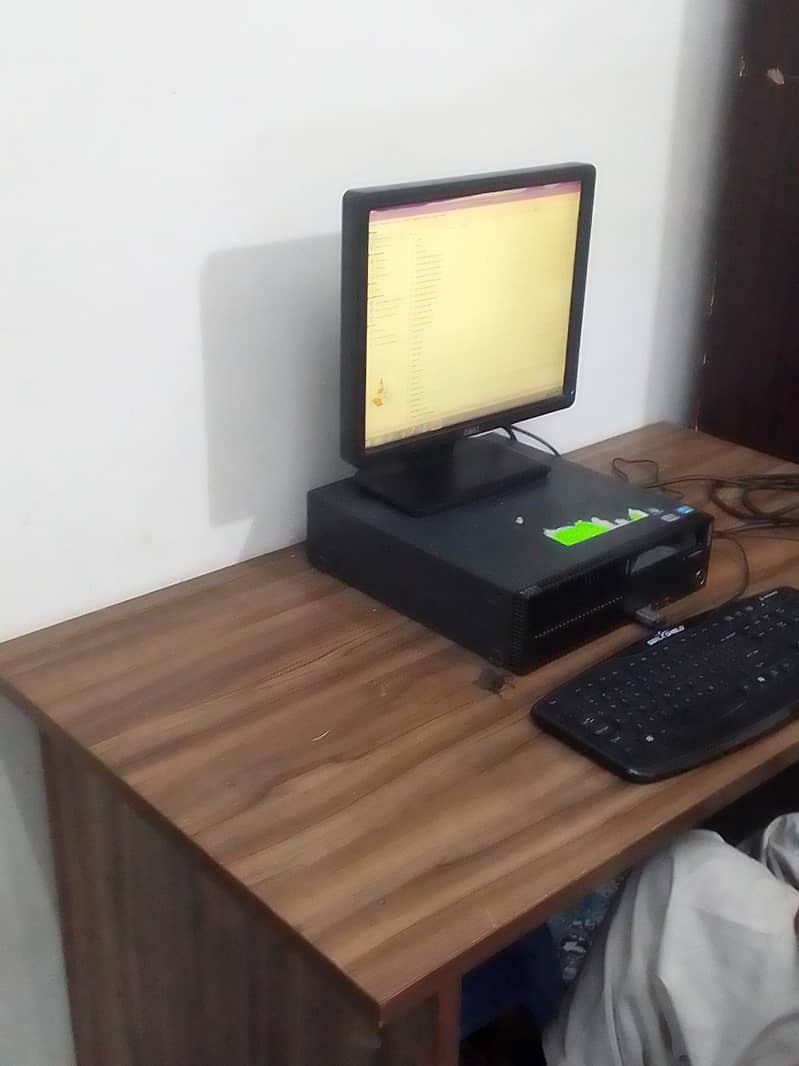 dell ka computer 7