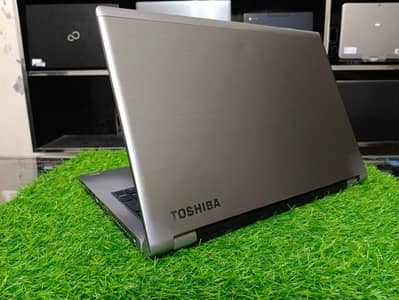 Toshiba ticra 6 generati