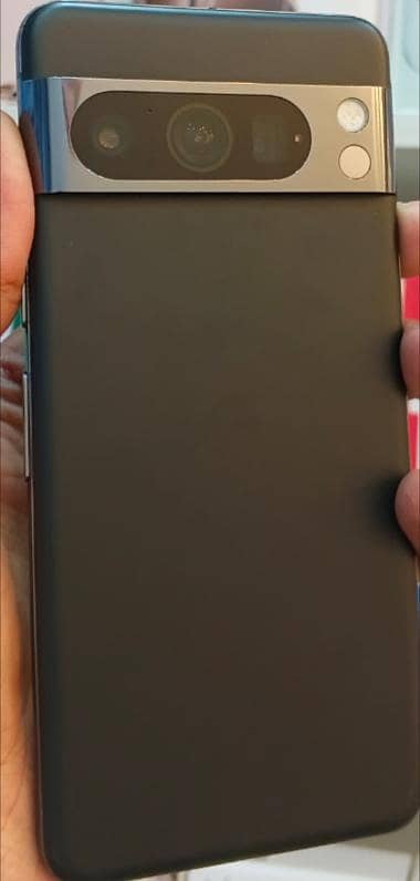 Google Pixel 8 Pro 0