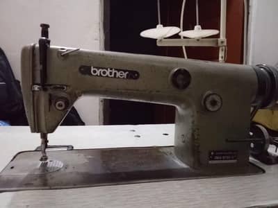 japani brother machine for sale