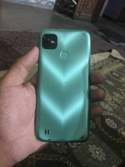 Infinix Smart 5
