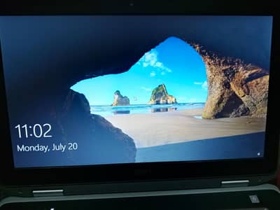 Dell Latitude 6430 Hai 4GB / 128 GB SSD