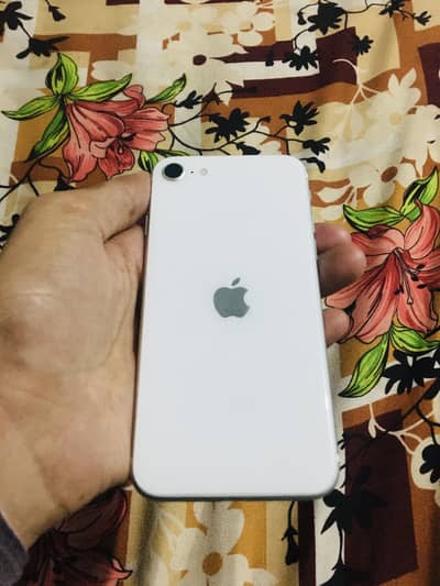 iphone Se. 2nd gen