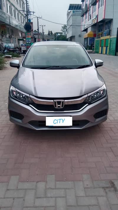 Honda City cvt Automatic transmission. brand new condition. 03225192377