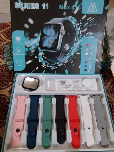 smartwatch 11 series