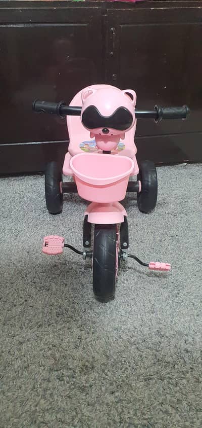 Kids Cycle