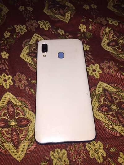 Samsung  A30 4/64 Exchange Possible