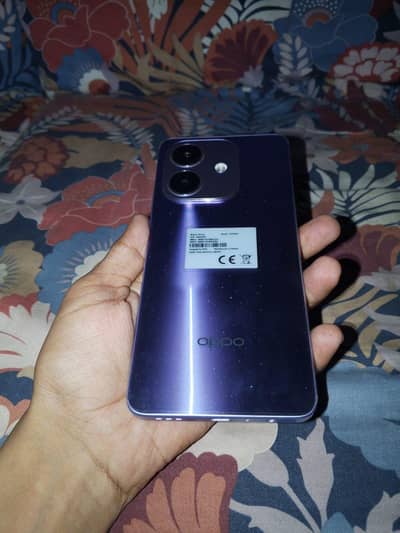 OPPO A5i 4/128