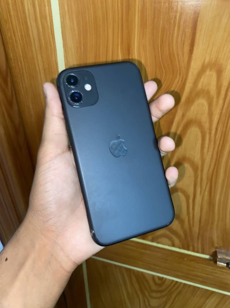 iPhone 11 2