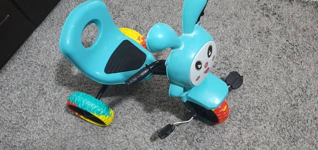 Kids Cycle