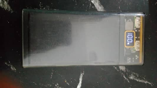 one month use power Bank