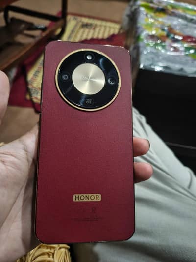 Honor x9d