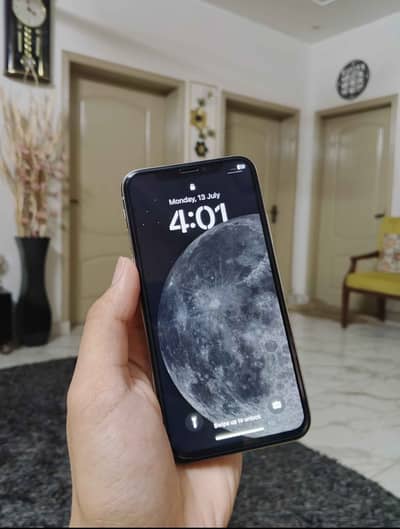 Apple iPhone X