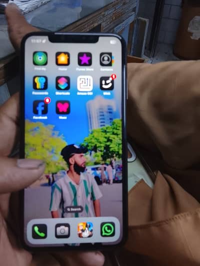 Apple iPhone XS Max