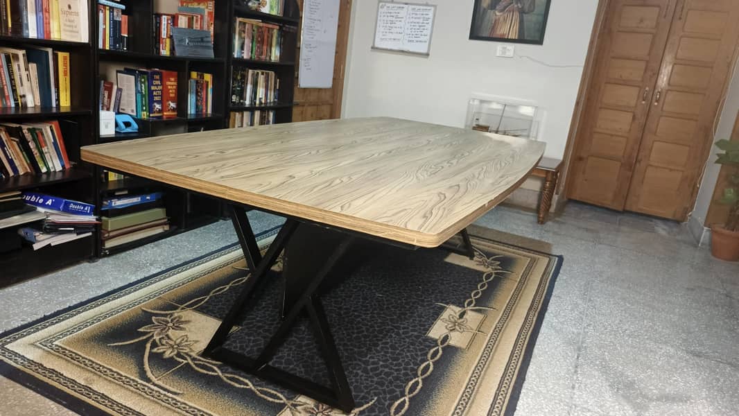 conference table 2