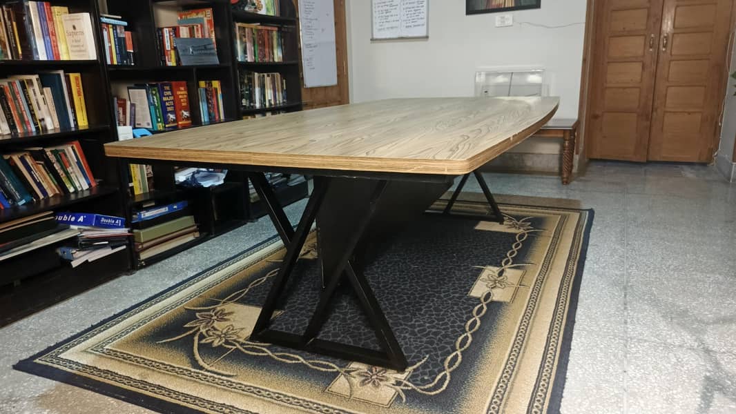 conference table 3