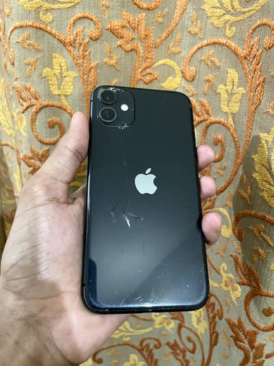 iPhone 11 64GB Available for Sale