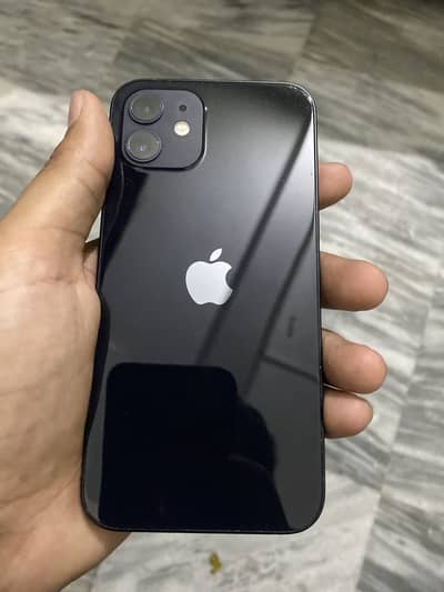 Apple iPhone 12