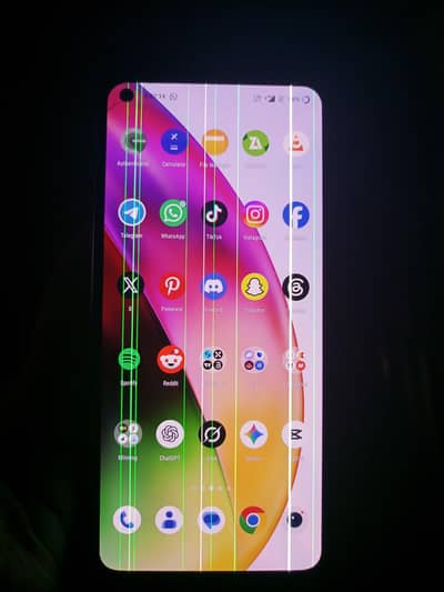 One Plus 8T