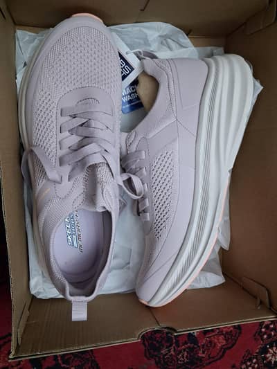 Skechers Stretch Fit 117759/LIL (USA size 9.5)