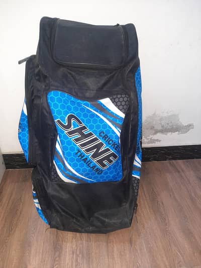 hard ball kit