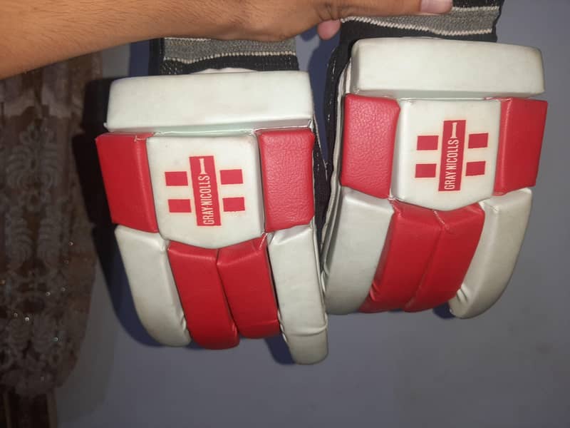 hard ball kit 6
