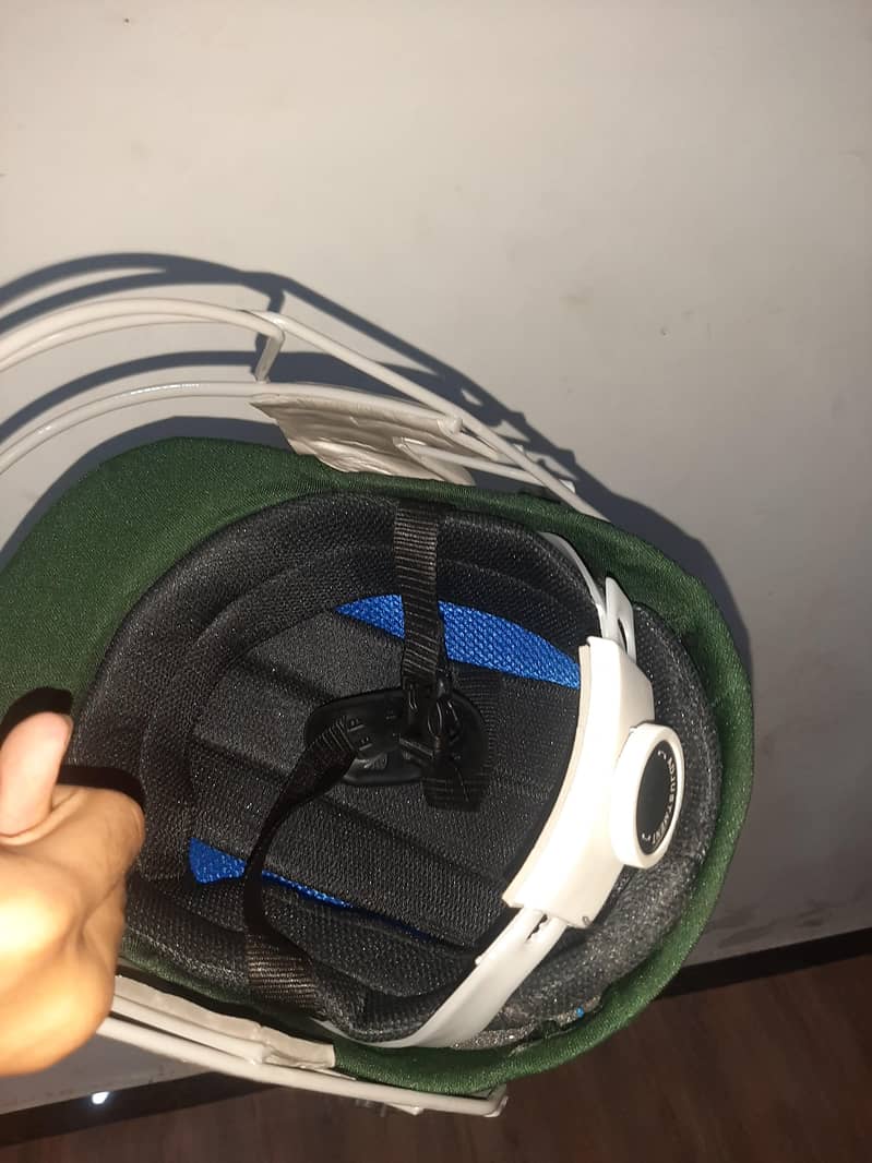 hard ball kit 7