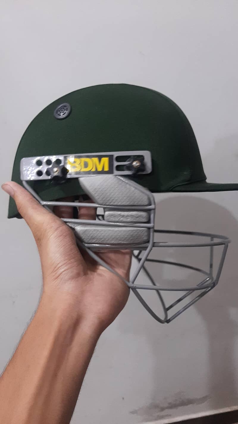 hard ball kit 8