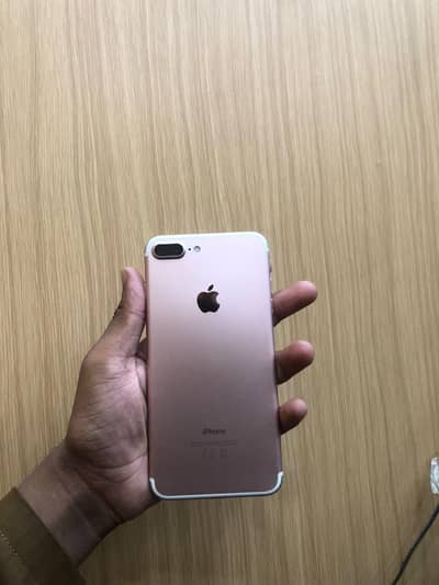 Apple iPhone 7 Plus