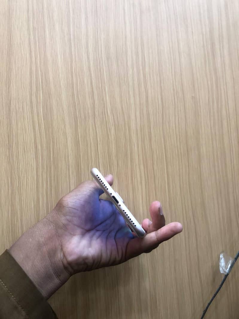Apple iPhone 7 Plus 4