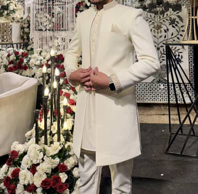 Sherwani