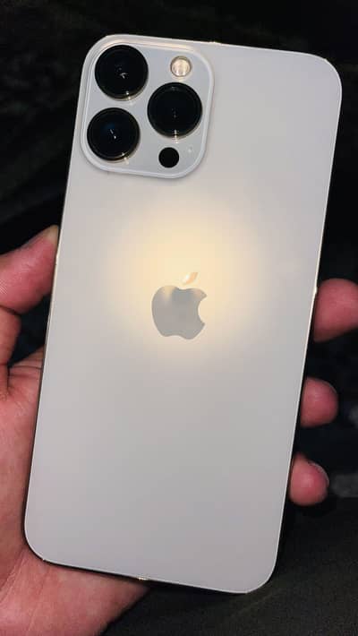 iPhone 12 pro max PTA Approved 165000