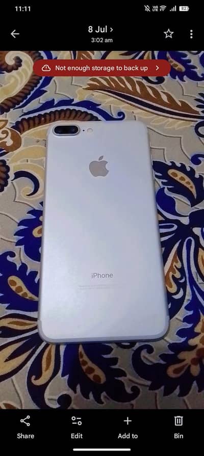 Apple iPhone 7 Plus