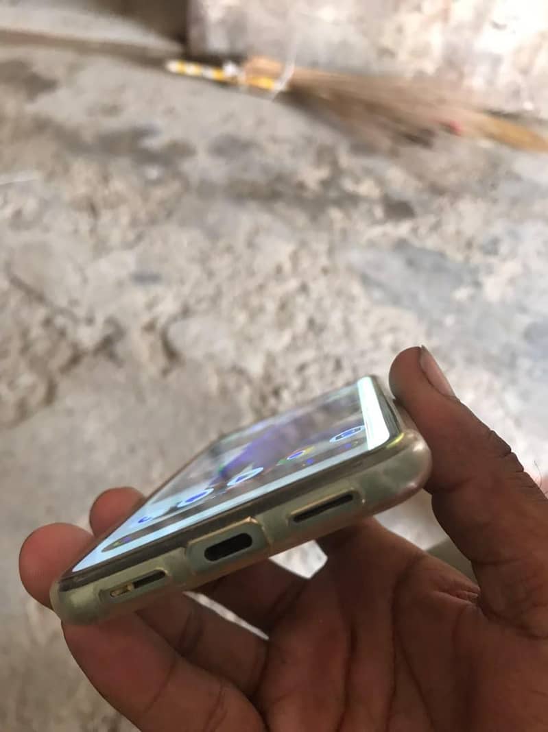 Google Pixel 5 1