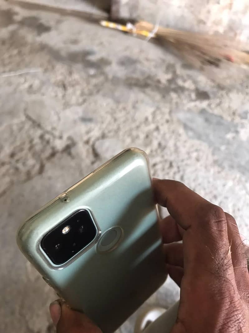 Google Pixel 5 2