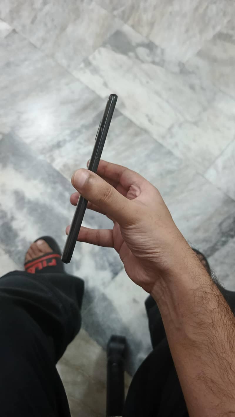 One Plus 6T 2