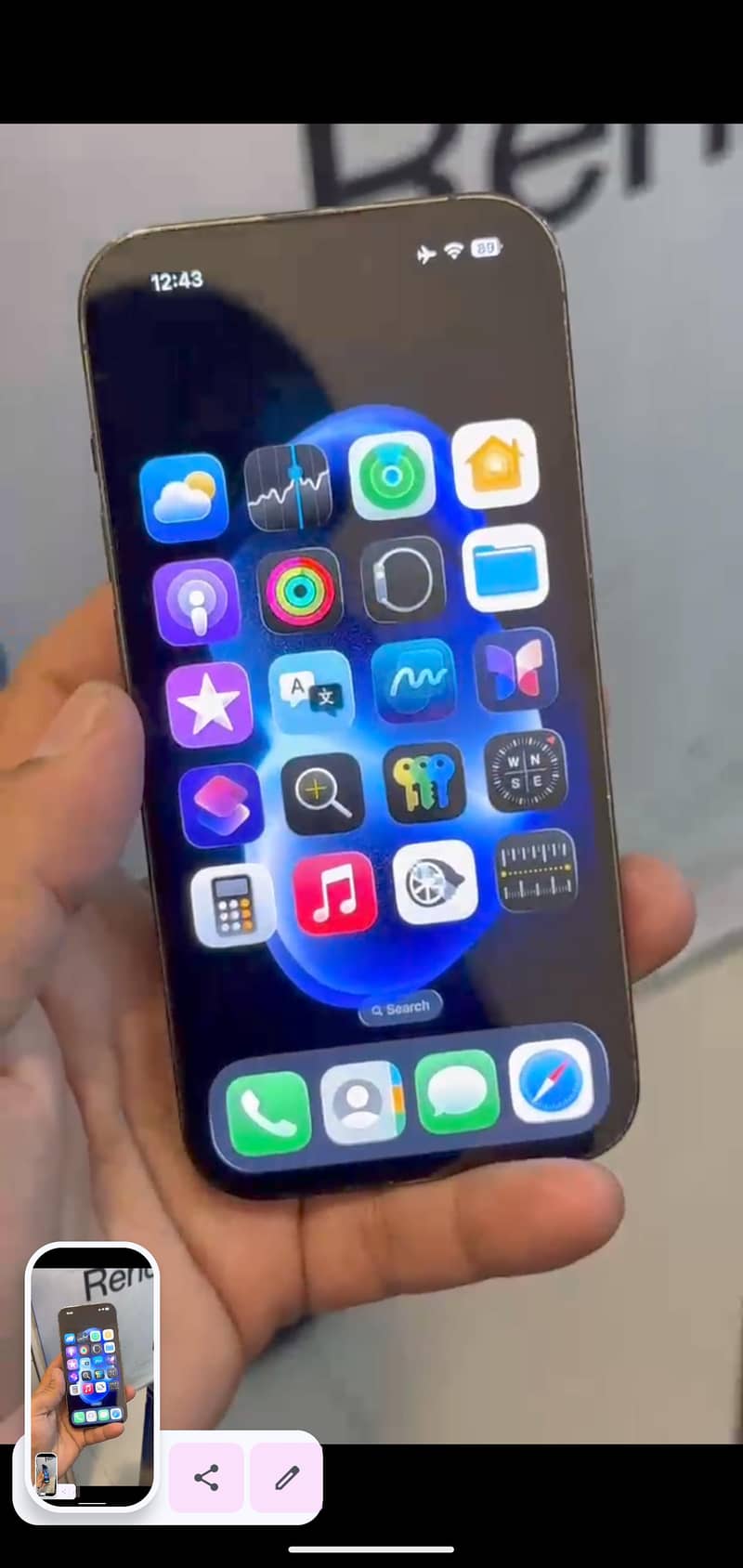 Apple iPhone 14 Pro 1