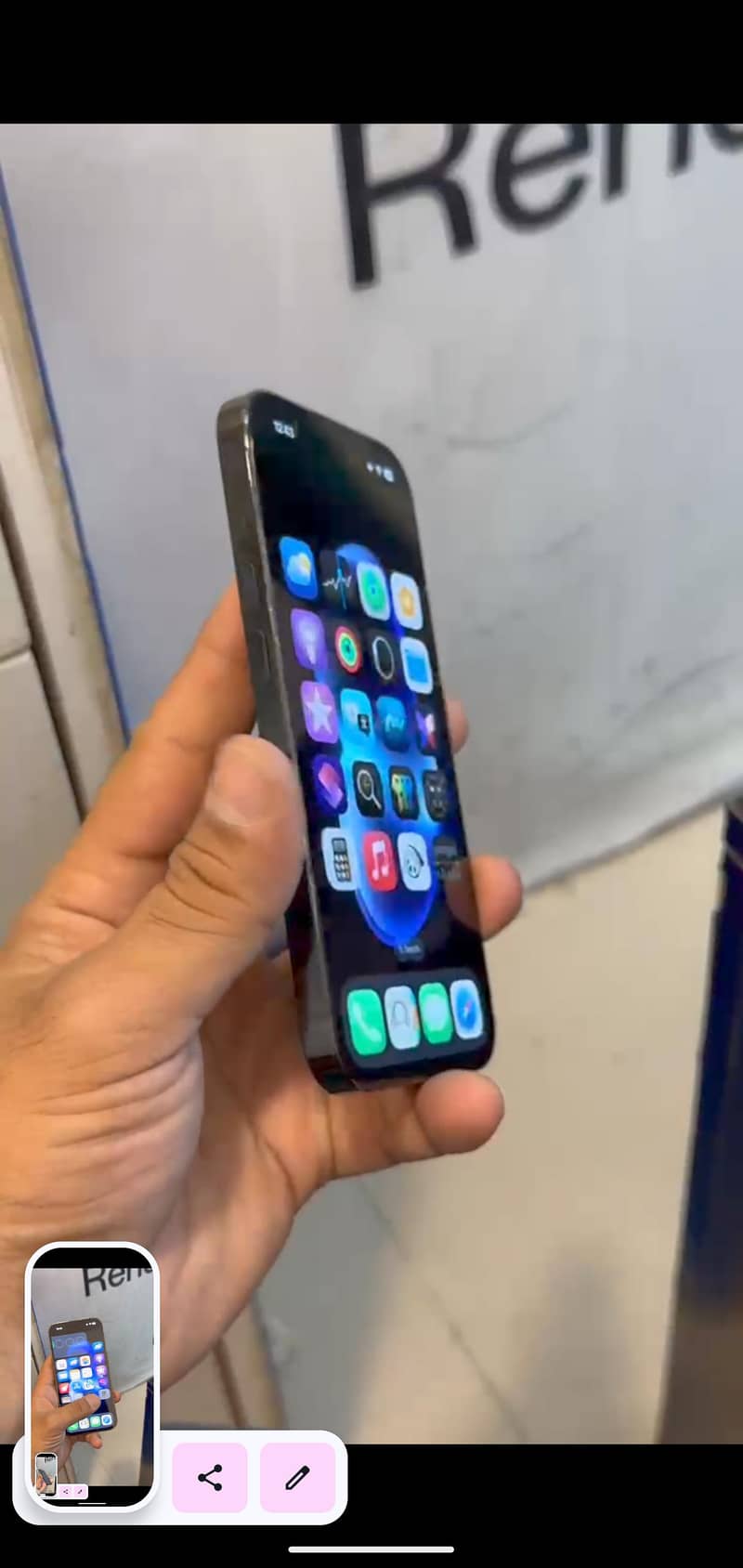 Apple iPhone 14 Pro 2