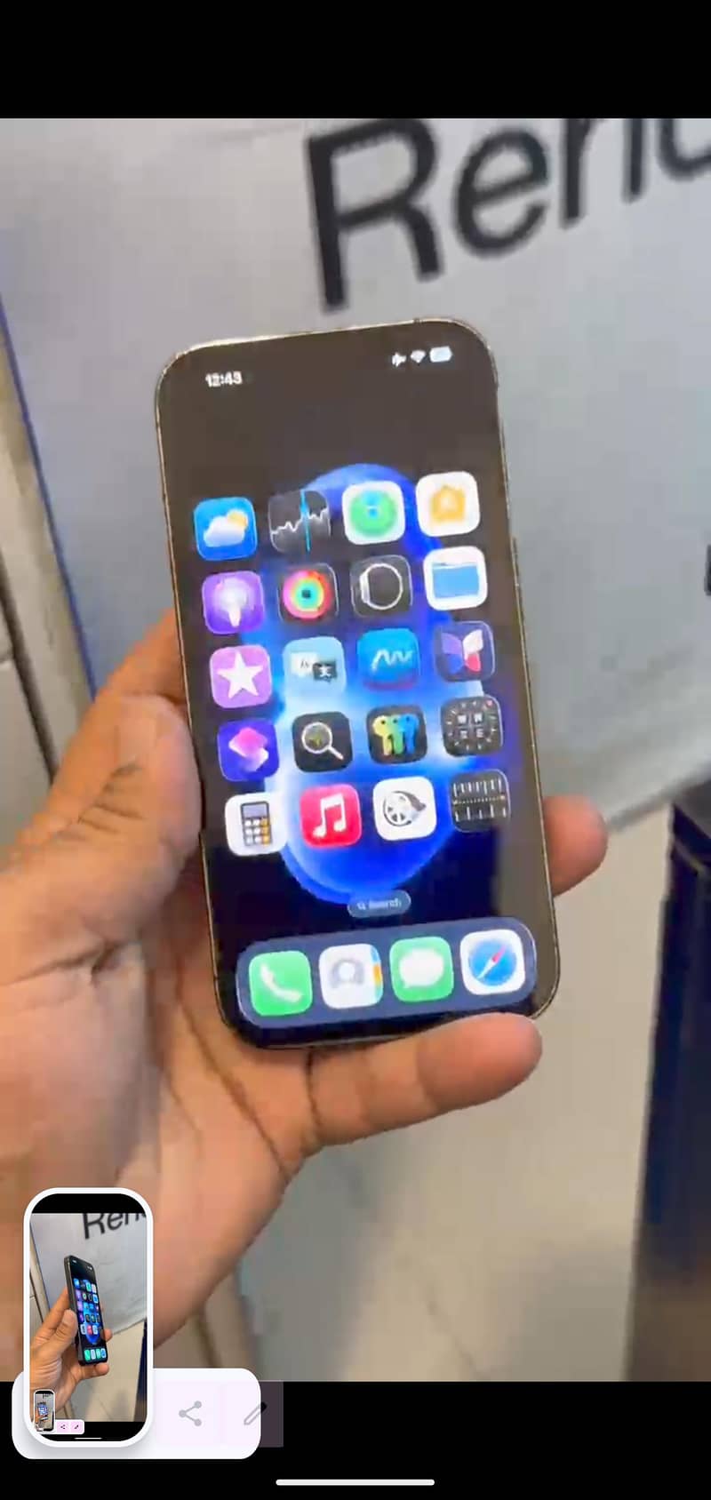 Apple iPhone 14 Pro 3