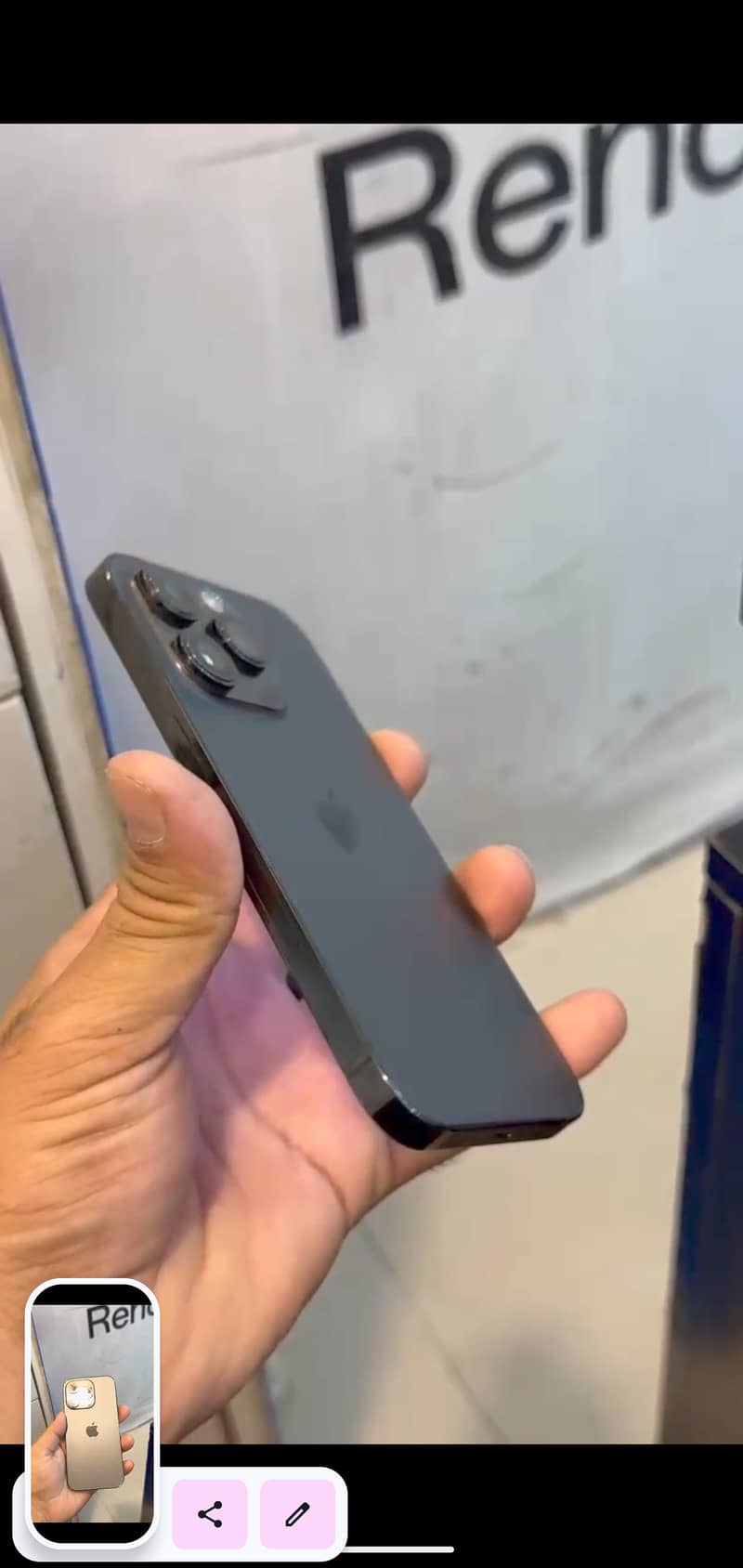 Apple iPhone 14 Pro 4