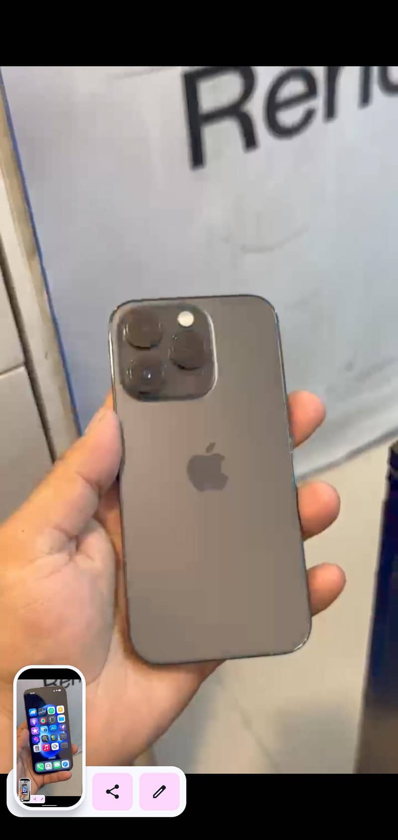 Apple iPhone 14 Pro 5