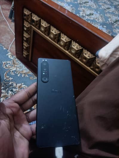 xperia 1 mark 3 official pta approved