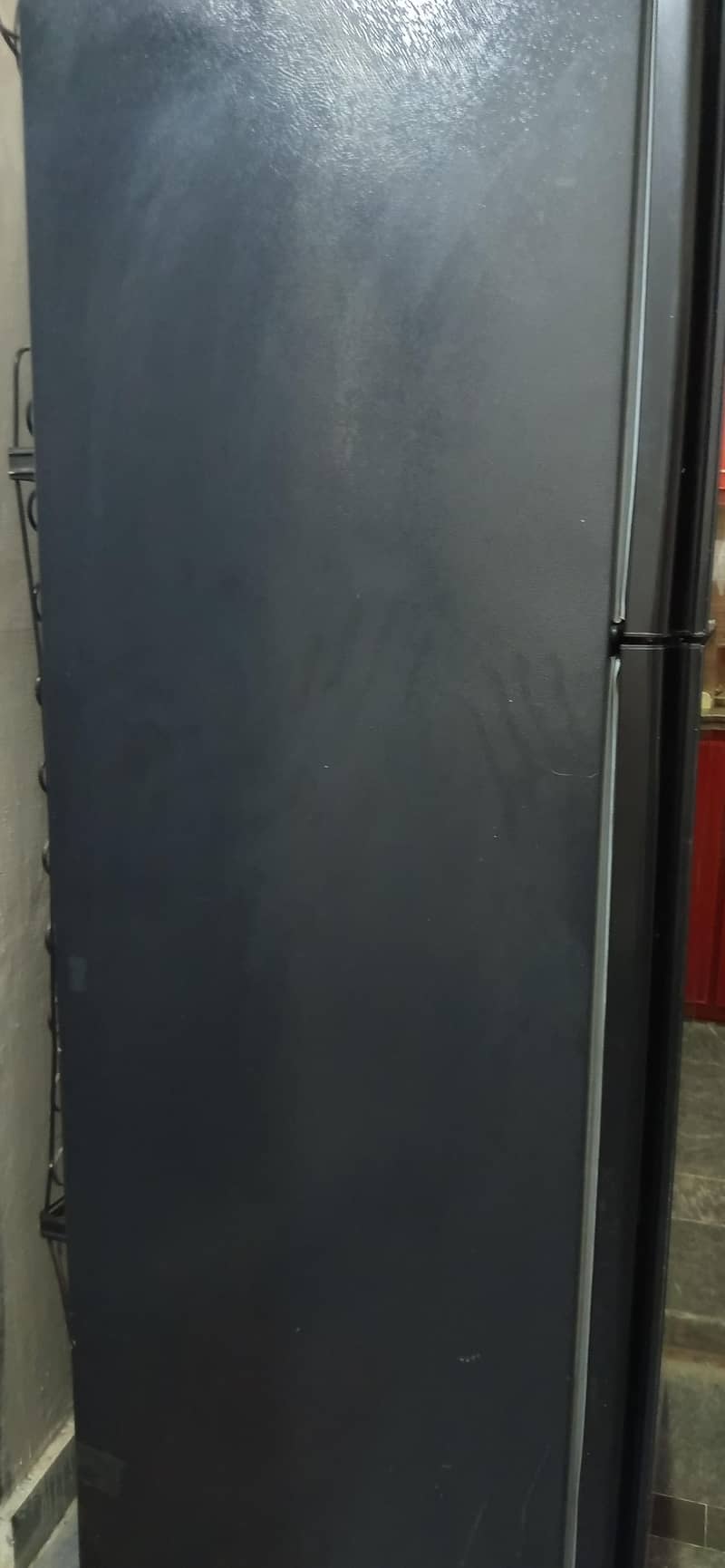 Refrigerator 0