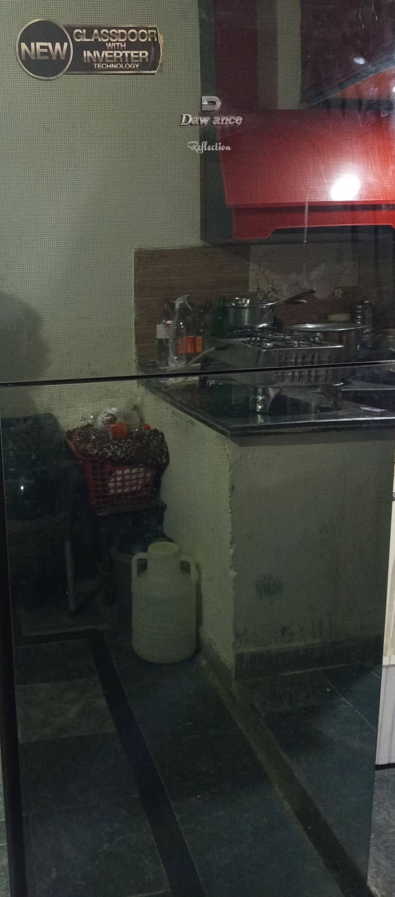 Refrigerator 2