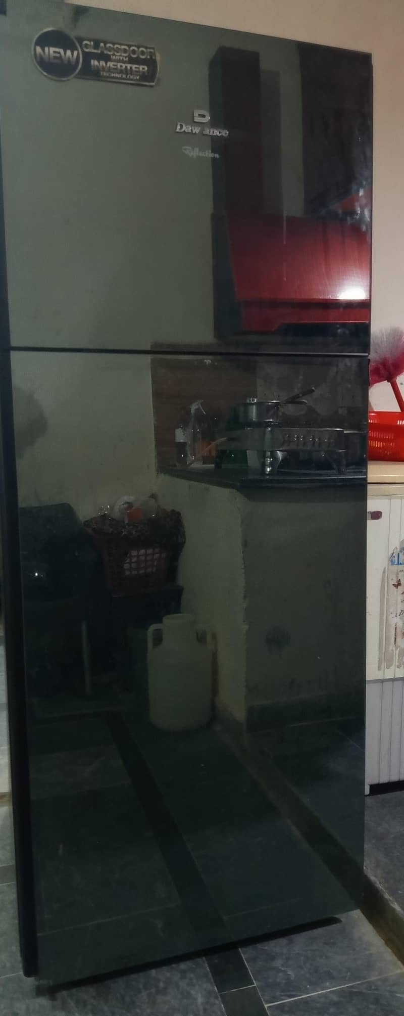 Refrigerator 3