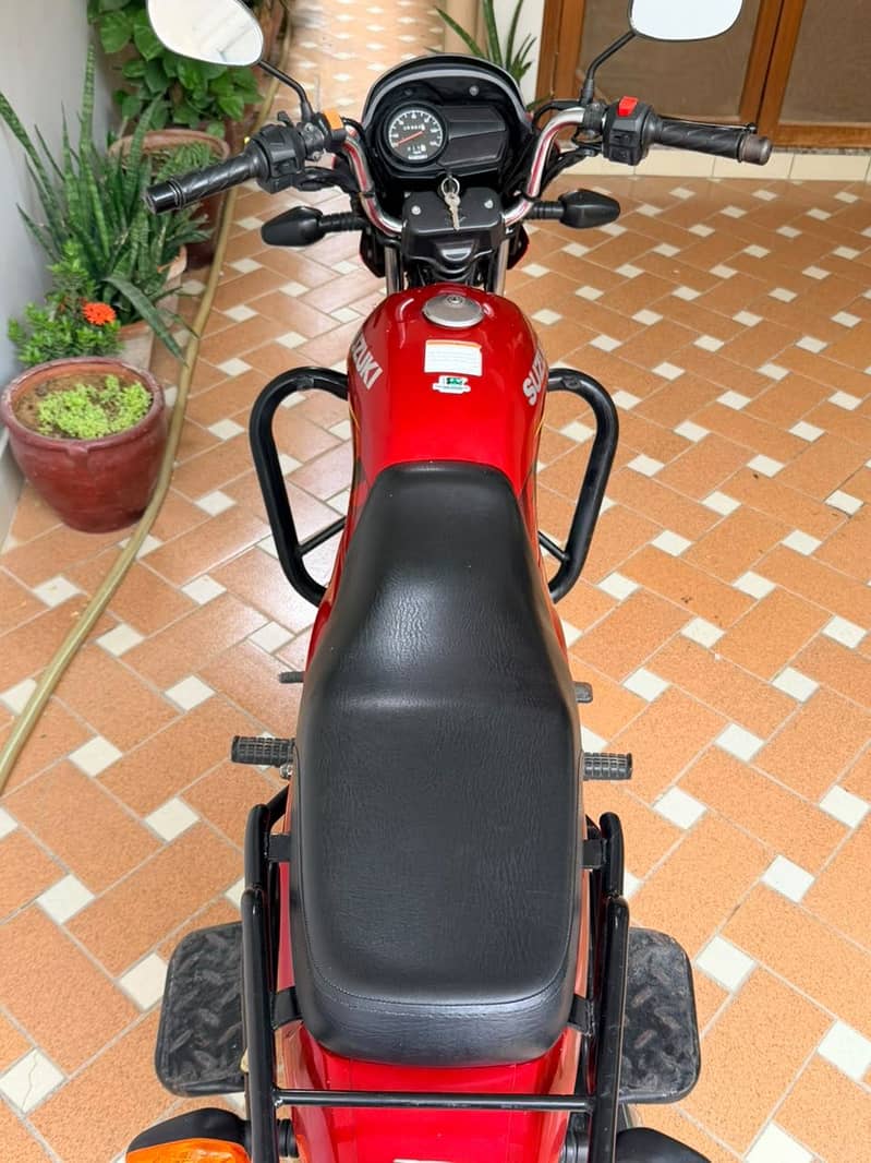 Gd 110 0