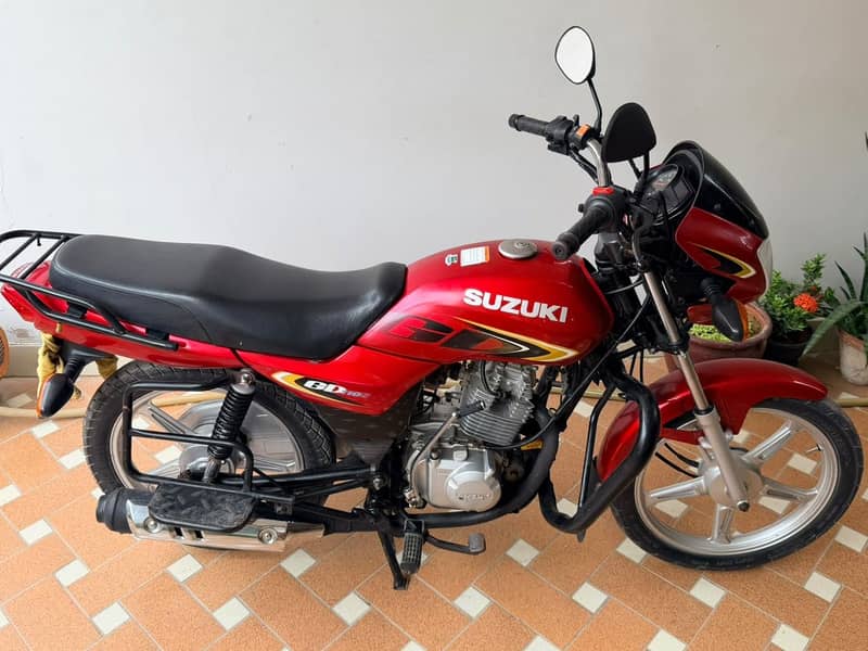 Gd 110 6