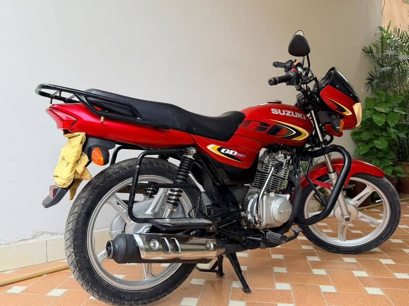Gd 110 9